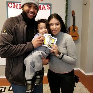 Meet your Posher, Demi